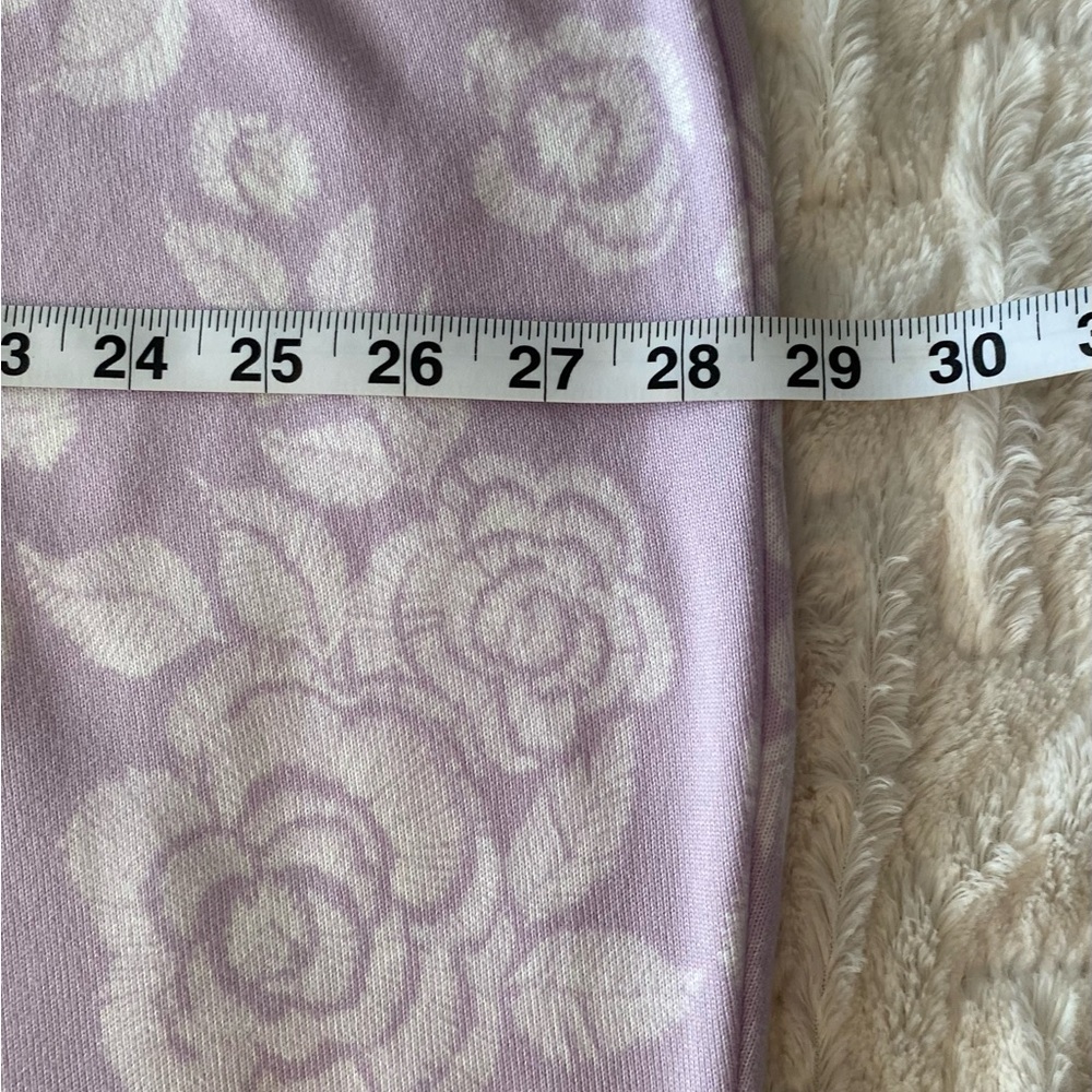 LC Lauren Conrad Pajama Sleep Set - Picture 11 of 14